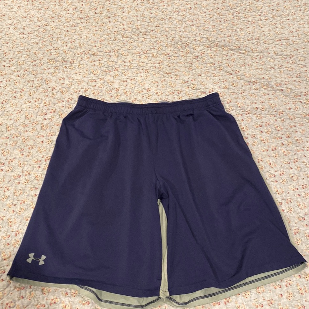 Gym shorts